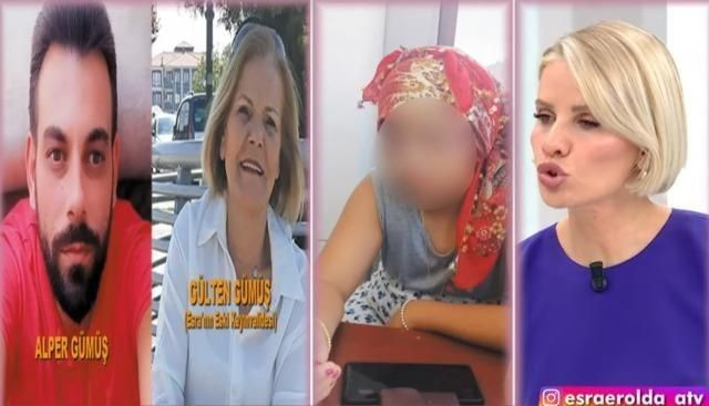 Esra Erol'da 12 yaşındaki erkek çocuğuna iğrenç istismar! Canlı yayında kan dondurdu - Sayfa 3