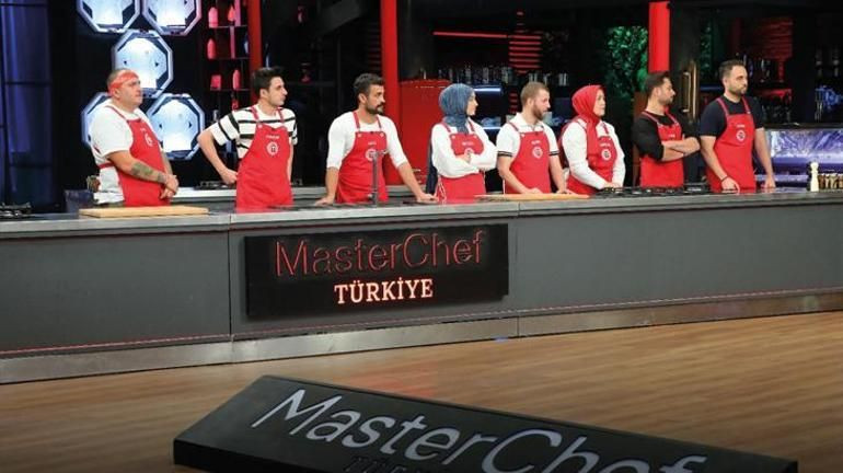 Masterchef'te birinci ve ikinci eleme adayı belli oldu! Cezalar açıklandı - Sayfa 5