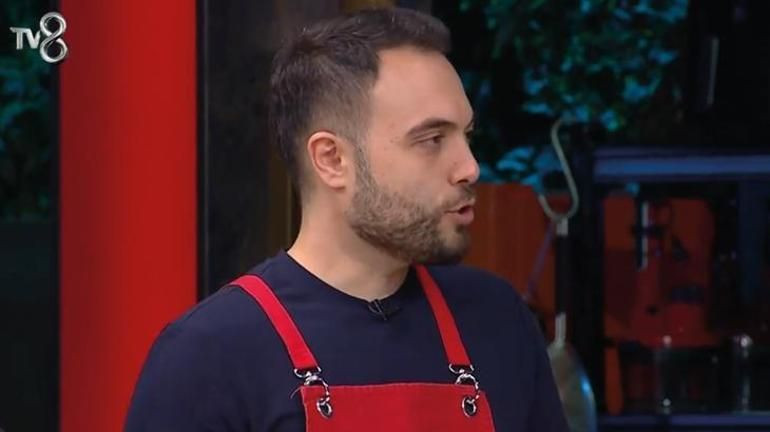 Masterchef'te birinci ve ikinci eleme adayı belli oldu! Cezalar açıklandı - Sayfa 3