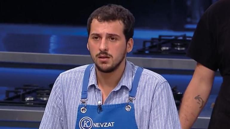 Masterchef'te birinci ve ikinci eleme adayı belli oldu! Cezalar açıklandı - Sayfa 2