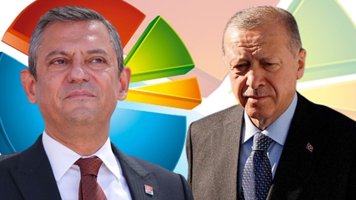 AK Parti ve CHP arasında kaç puan fark var? Metropoll'ün anketi ortaya çıktı… - Sayfa 2