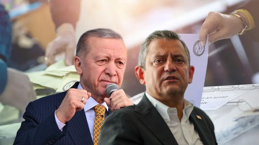 SONAR Araştırma'dan Erdoğan'a kötü haber! Ankette iki parti arasındaki fark dikkat çekti… - Sayfa 9