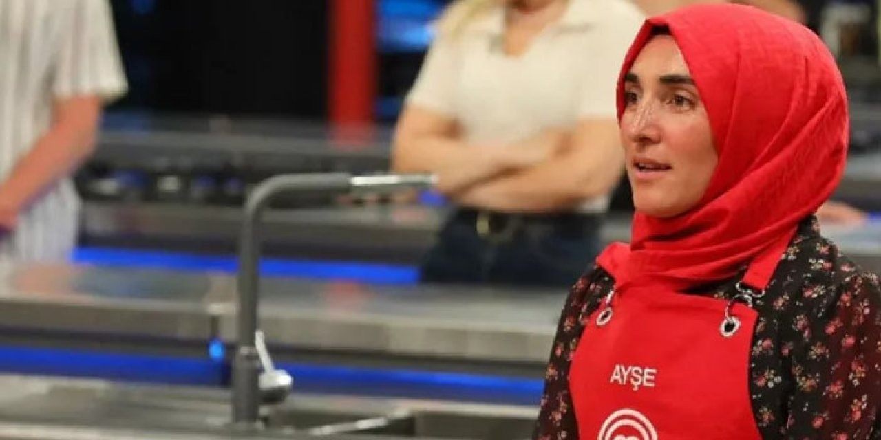 Ayşe Ekiz, MasterChef'ten elendikten sonraki değişimiyle olay oldu - Sayfa 2