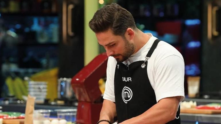 Masterchef'te 5. ve 6. eleme adayları belli oldu! Akın ve Kerem arasında gerilim - Sayfa 5