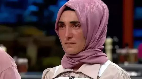 Ayşe Ekiz, MasterChef'ten elendikten sonraki değişimiyle olay oldu - Sayfa 9