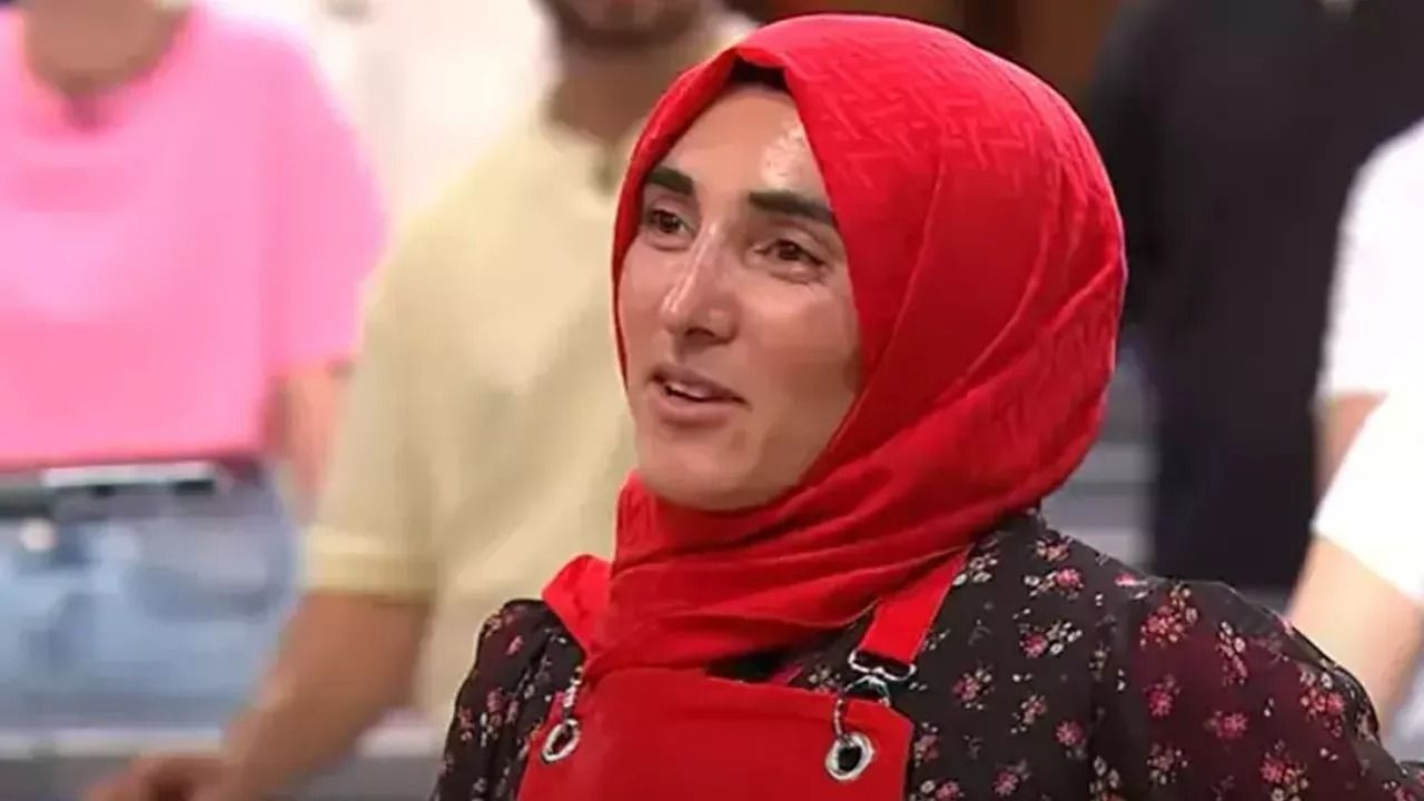 Ayşe Ekiz, MasterChef'ten elendikten sonraki değişimiyle olay oldu - Sayfa 4