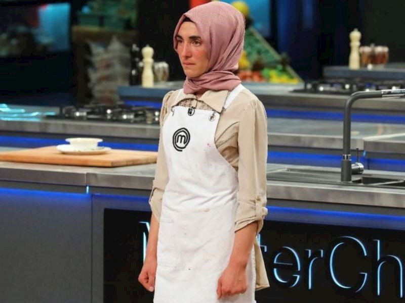 Ayşe Ekiz, MasterChef'ten elendikten sonraki değişimiyle olay oldu - Sayfa 3