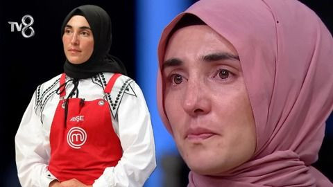 Ayşe Ekiz, MasterChef'ten elendikten sonraki değişimiyle olay oldu - Sayfa 1