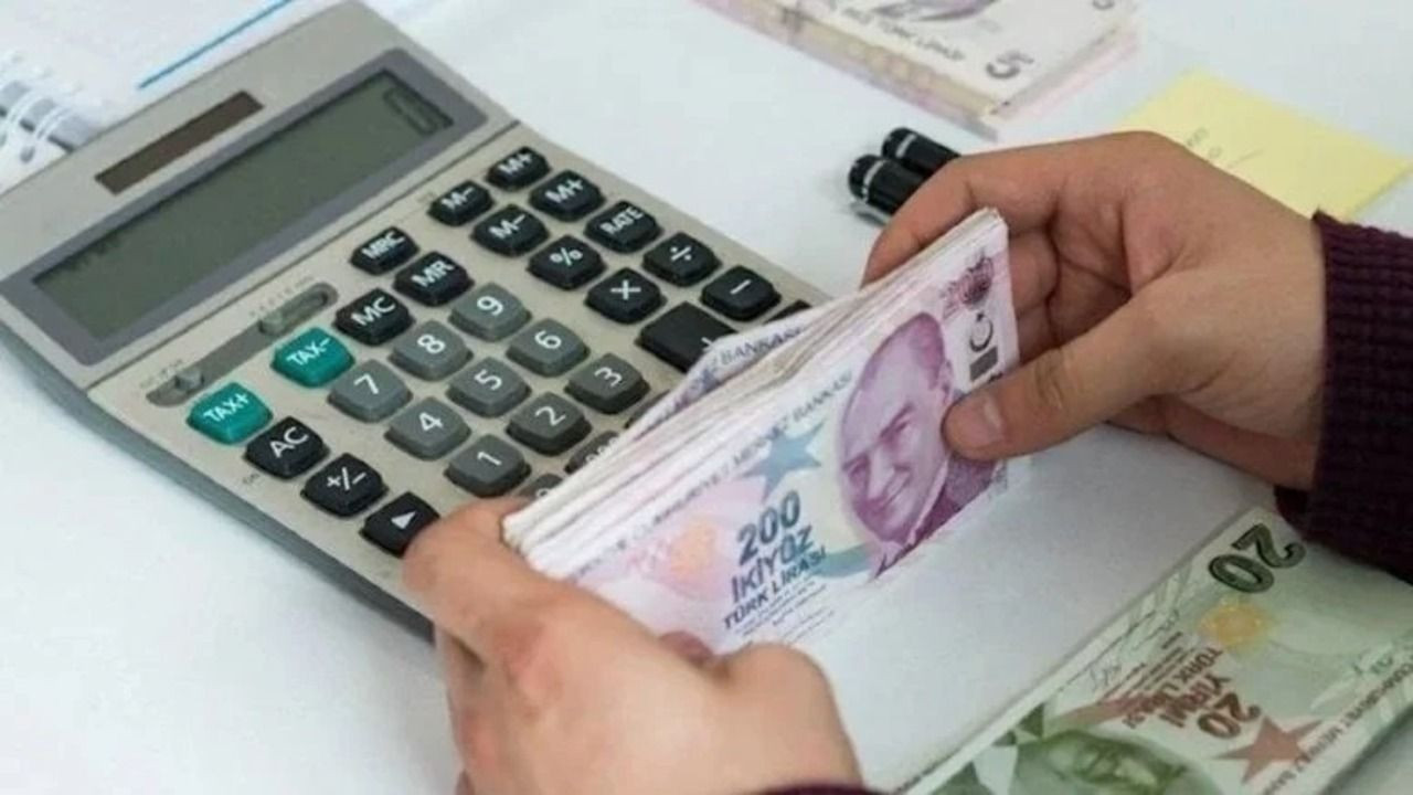 Merkez Bankası'nın anketi sonrası maaş tablosu değişti! Kim, ne kadar maaş alacak? - Sayfa 12