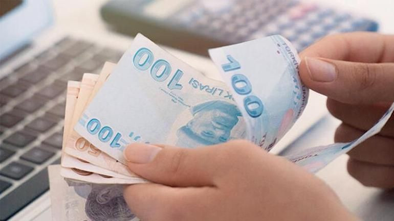 Merkez Bankası'nın anketi sonrası maaş tablosu değişti! Kim, ne kadar maaş alacak? - Sayfa 15