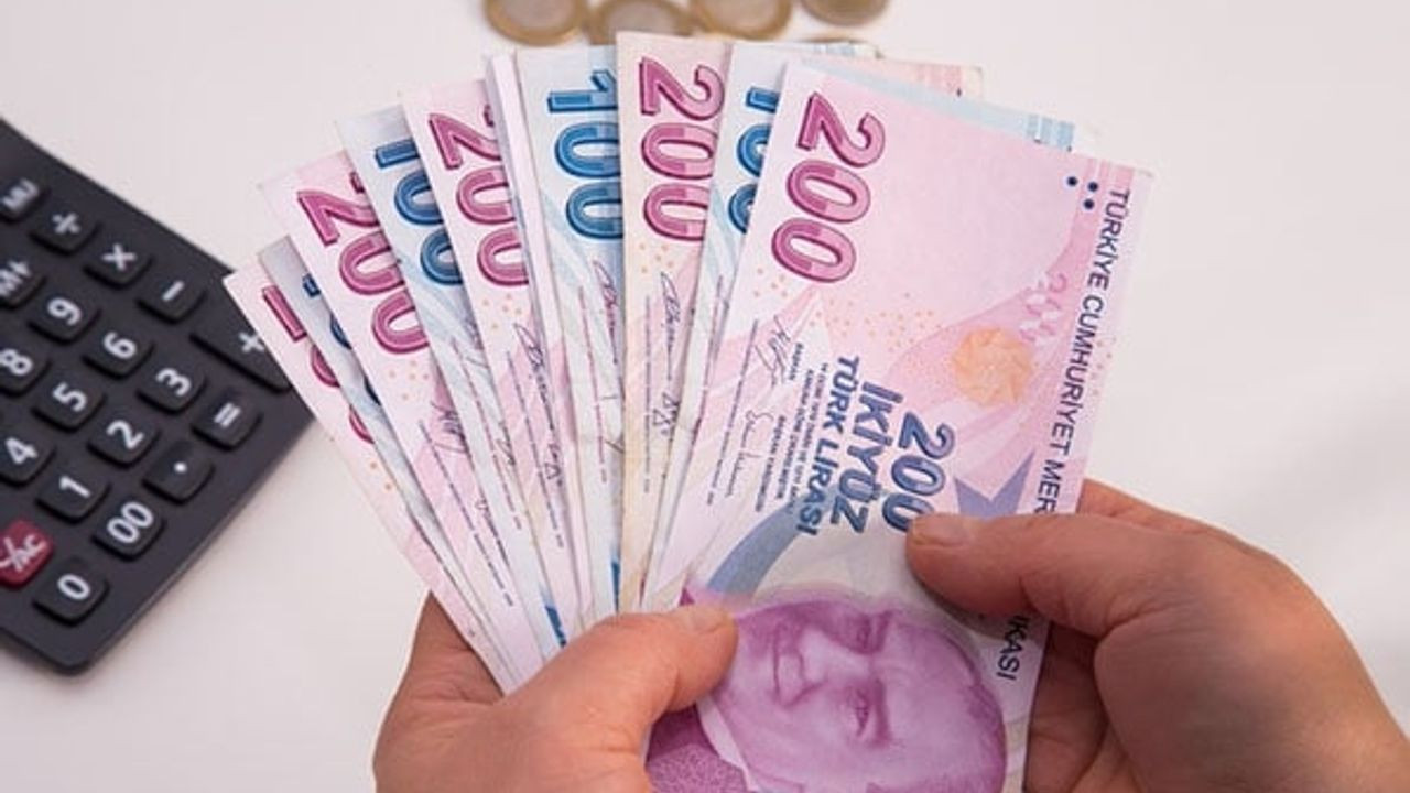 Merkez Bankası'nın anketi sonrası maaş tablosu değişti! Kim, ne kadar maaş alacak? - Sayfa 17