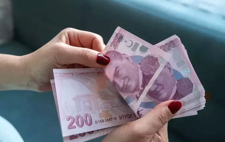 Merkez Bankası'nın anketi sonrası maaş tablosu değişti! Kim, ne kadar maaş alacak? - Sayfa 19