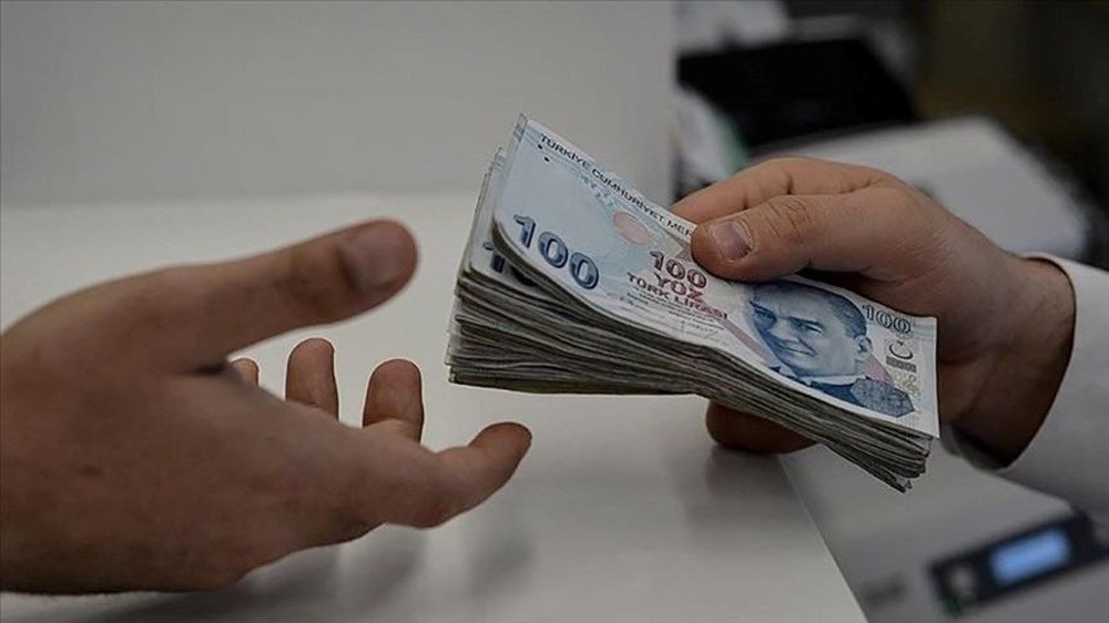 Merkez Bankası'nın anketi sonrası maaş tablosu değişti! Kim, ne kadar maaş alacak? - Sayfa 20