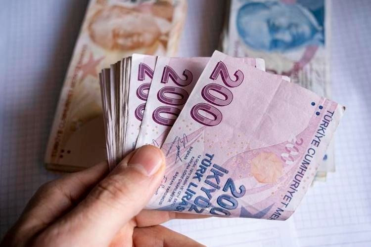 Merkez Bankası'nın anketi sonrası maaş tablosu değişti! Kim, ne kadar maaş alacak? - Sayfa 28