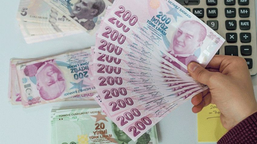 Merkez Bankası'nın anketi sonrası maaş tablosu değişti! Kim, ne kadar maaş alacak? - Sayfa 3