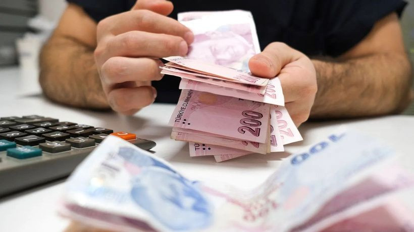 Merkez Bankası'nın anketi sonrası maaş tablosu değişti! Kim, ne kadar maaş alacak? - Sayfa 30