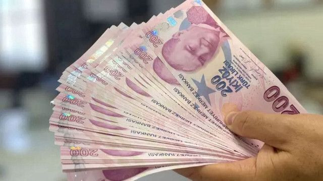 Merkez Bankası'nın anketi sonrası maaş tablosu değişti! Kim, ne kadar maaş alacak? - Sayfa 32