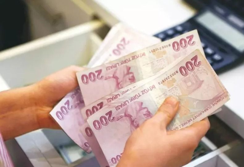 Merkez Bankası'nın anketi sonrası maaş tablosu değişti! Kim, ne kadar maaş alacak? - Sayfa 33