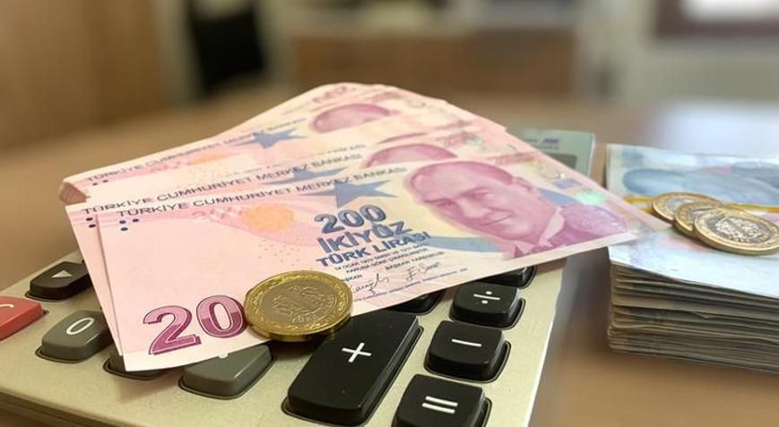 Merkez Bankası'nın anketi sonrası maaş tablosu değişti! Kim, ne kadar maaş alacak? - Sayfa 34