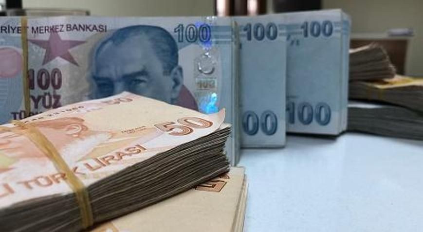 Merkez Bankası'nın anketi sonrası maaş tablosu değişti! Kim, ne kadar maaş alacak? - Sayfa 36