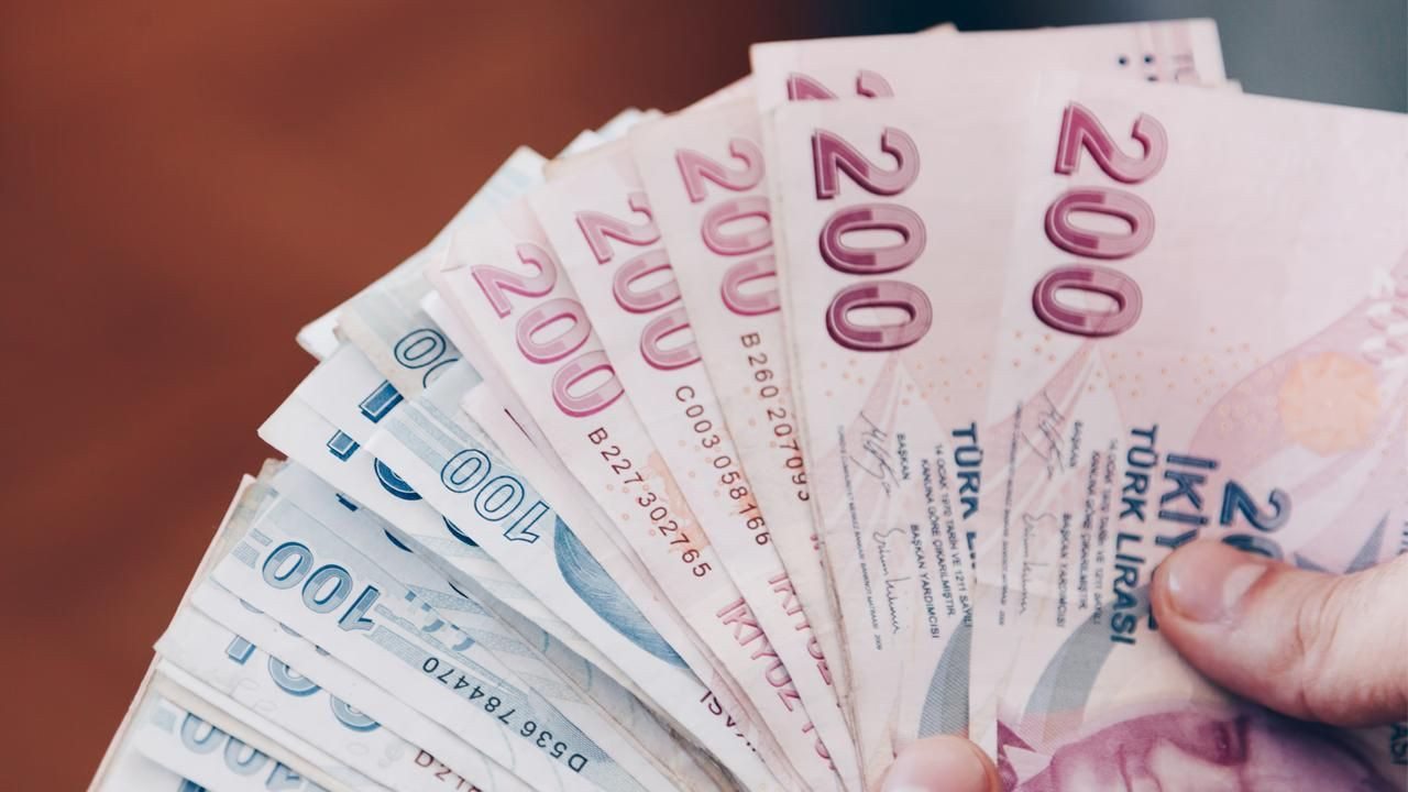 Merkez Bankası'nın anketi sonrası maaş tablosu değişti! Kim, ne kadar maaş alacak? - Sayfa 7