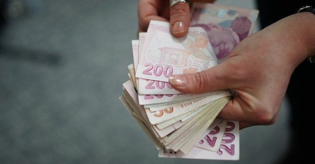 Merkez Bankası'nın anketi sonrası maaş tablosu değişti! Kim, ne kadar maaş alacak? - Sayfa 8