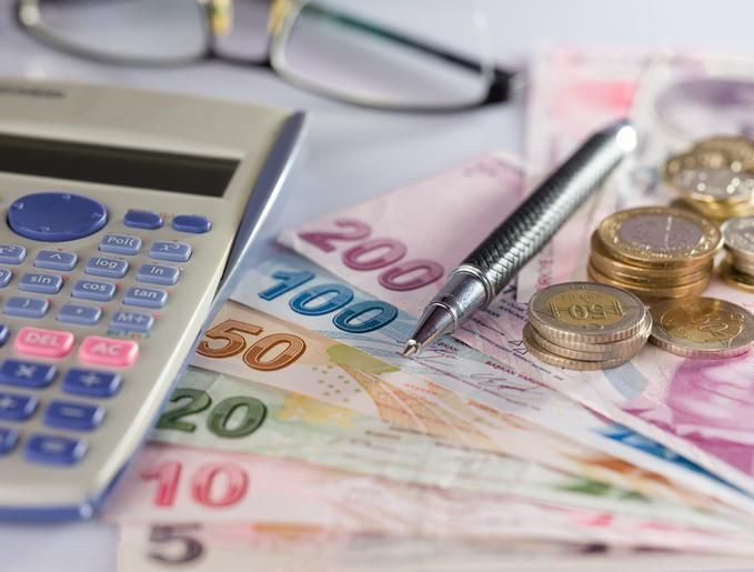 Merkez Bankası'nın anketi sonrası maaş tablosu değişti! Kim, ne kadar maaş alacak? - Sayfa 9