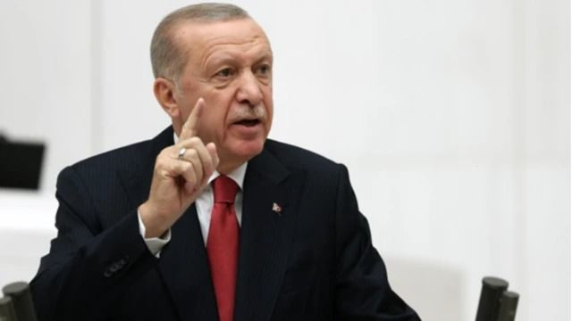 SONAR Araştırma'dan Erdoğan'a kötü haber! Ankette iki parti arasındaki fark dikkat çekti… - Sayfa 7