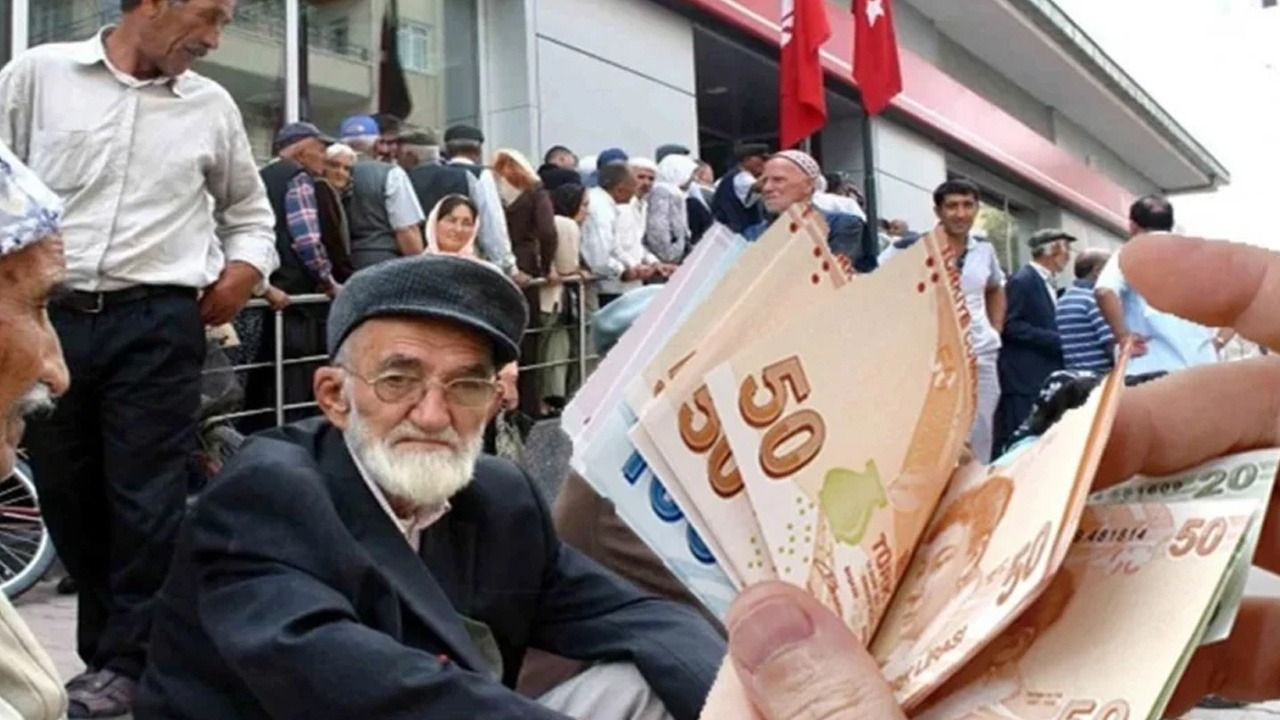 Emeklilik sistemi sil baştan değişiyor! Prime göre maaş geliyor - Sayfa 6