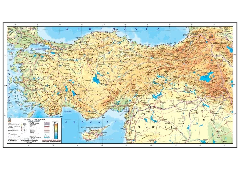 Devlet Bahçeli '100 il, 1000 ilçe' açıklaması yapmıştı! İşte il olması beklenen 19 ilçe - Sayfa 4