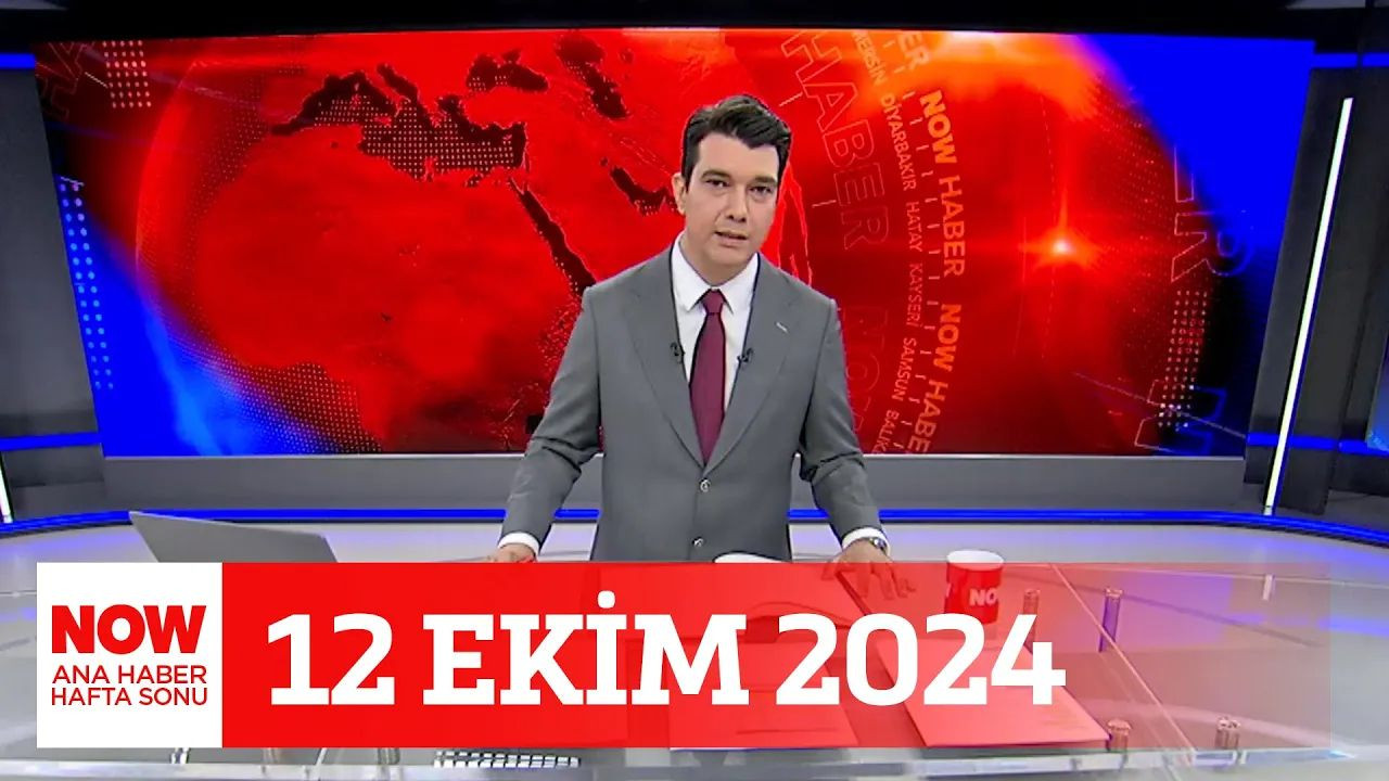 Hangi yapım zirveye adını yazdırdı? İşte 12 Ekim Cumartesi reyting sonuçları... - Sayfa 8