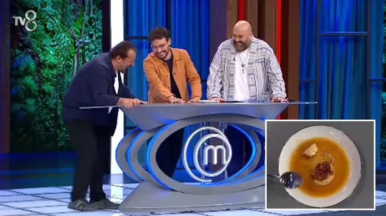 MasterChef'te haftanın son ve 7. eleme adayı hangi isim oldu? - Sayfa 2