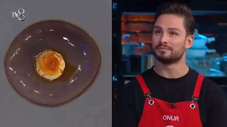 MasterChef'te haftanın son ve 7. eleme adayı hangi isim oldu? - Sayfa 3