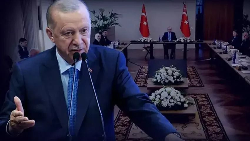 Erdoğan sinyali vermişti: İşte kabineden gönderilmesi beklenen isimler… Listenin başında 2 isim var - Sayfa 3