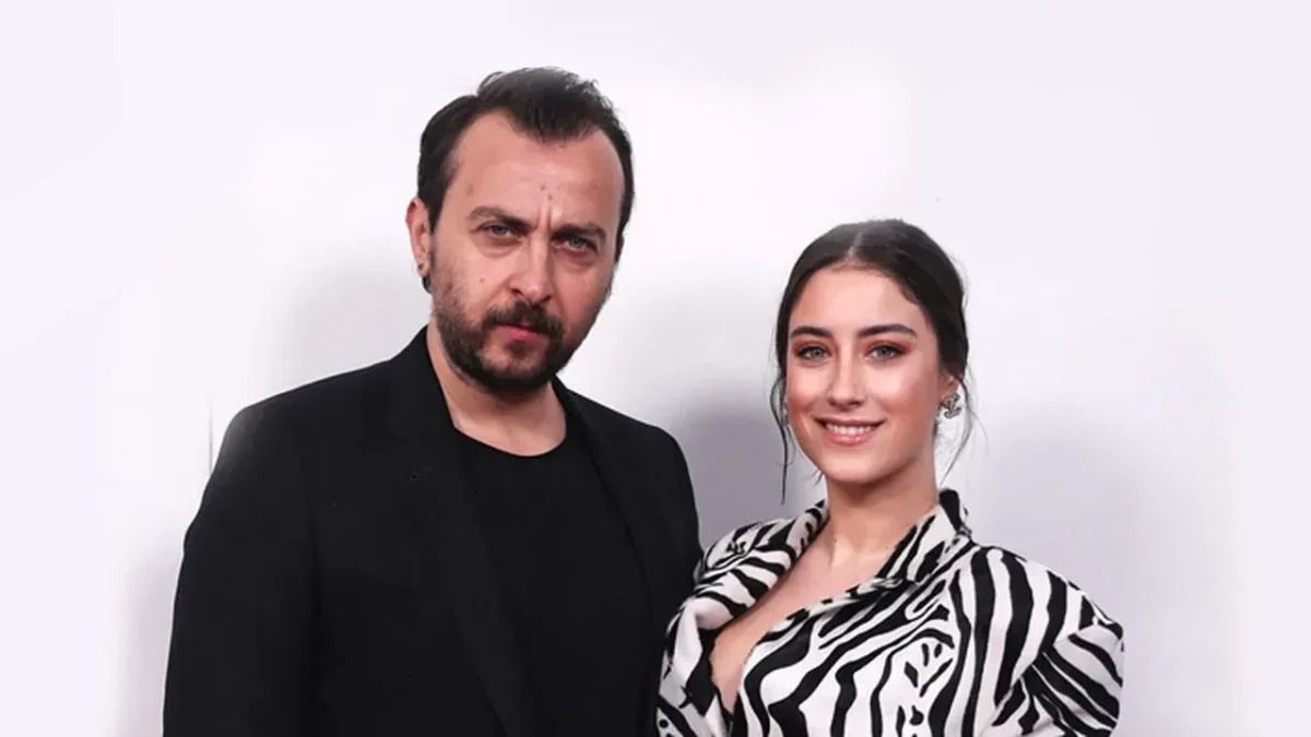 Hazal Kaya 1 yıldır şiddete maruz kaldığını açıkladı - Sayfa 1