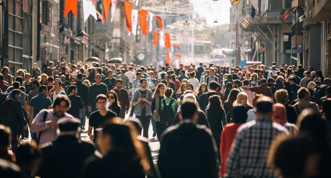 'Türkiye'nin en önemli sorunu nedir?' Ankette dikkat çeken sonuç! Açık farkla ilk sırada yer aldı - Sayfa 2