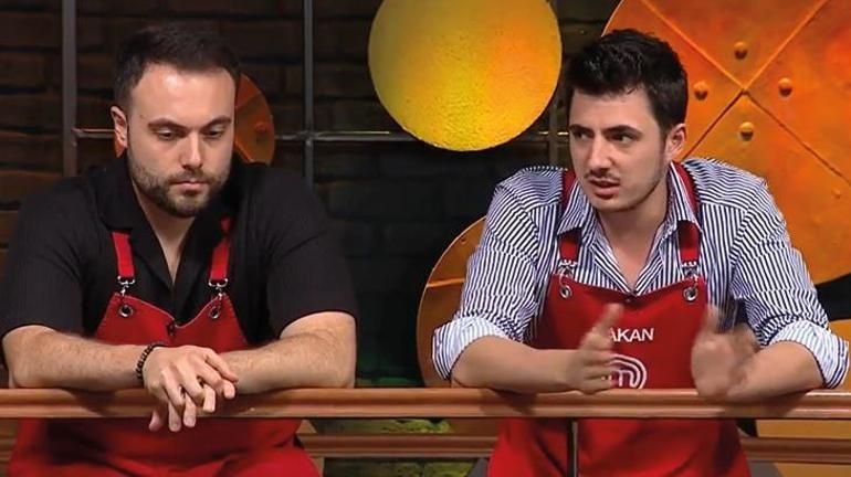 Masterchef'te beklenmedik veda! Elenen yarışmacı belli oldu - Sayfa 4