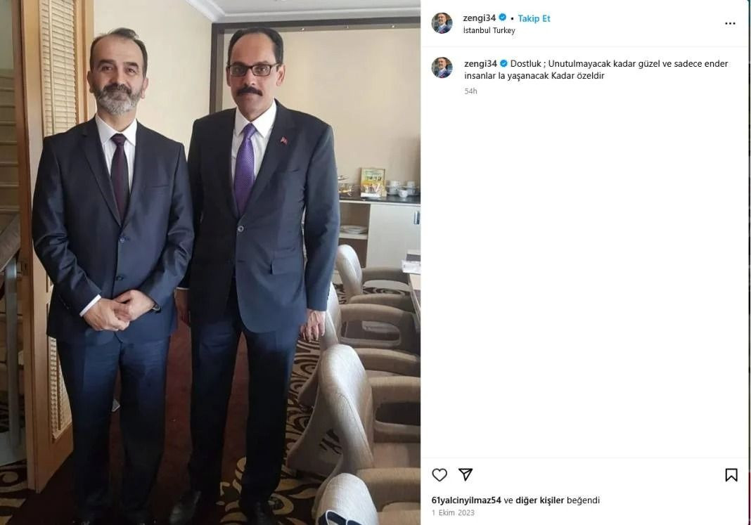 Savcıyı tehdit eden şahsın Instagram albümü ortaya çıktı - Sayfa 4