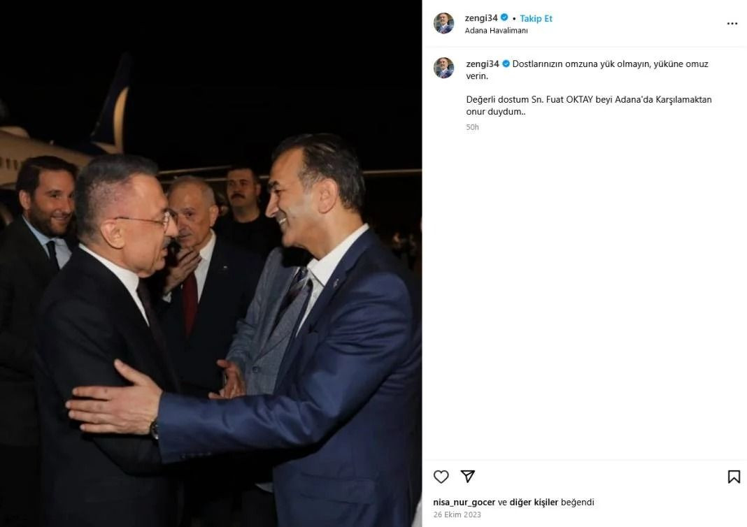 Savcıyı tehdit eden şahsın Instagram albümü ortaya çıktı - Sayfa 7