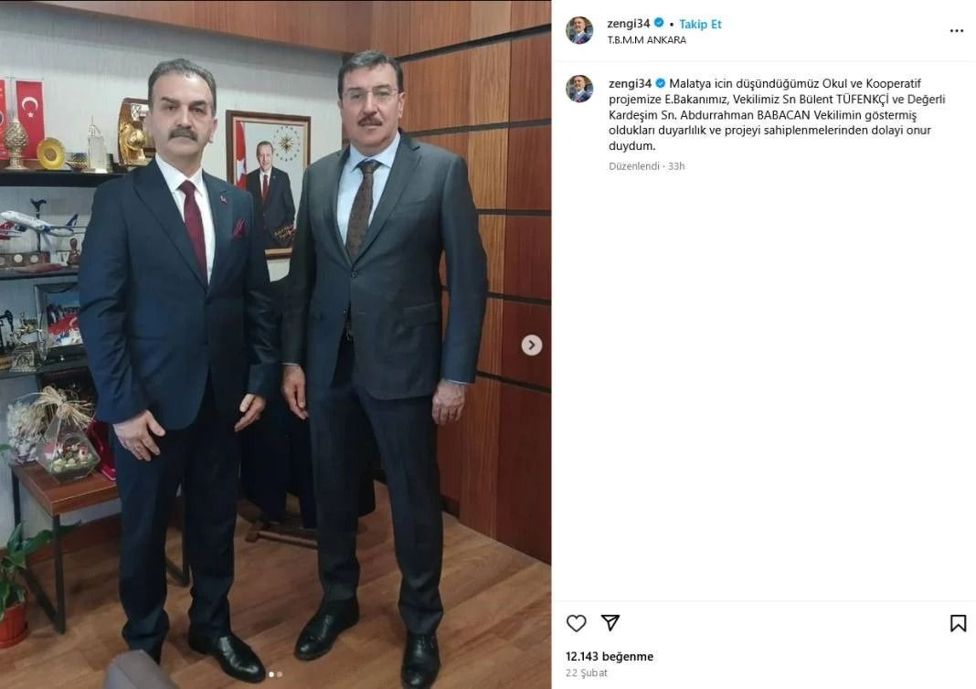 Savcıyı tehdit eden şahsın Instagram albümü ortaya çıktı - Sayfa 8