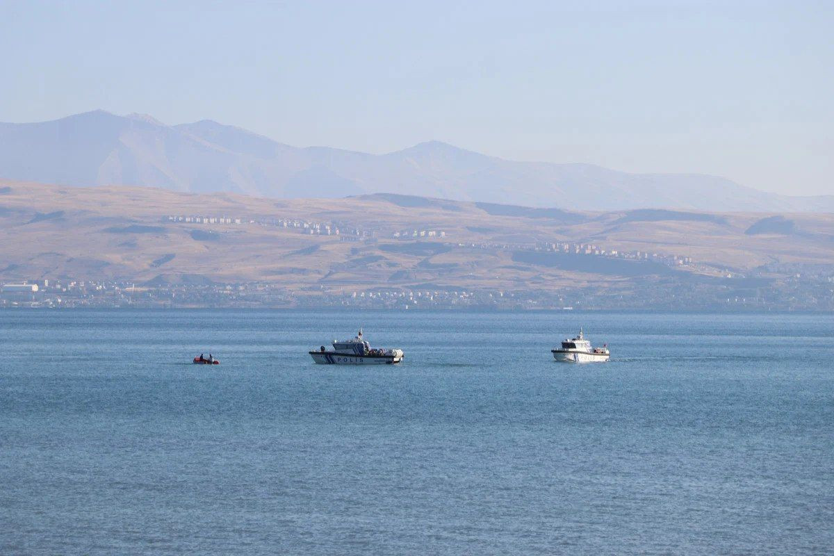 Van Gölü sahilinde bulunmuştu! Rojin'in ölümüyle ilgili dikkat çeken detay - Sayfa 6