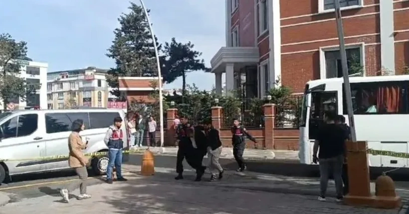 Cumhuriyet savcısını tehdit etmişlerdi! İtirafçının ifadesi ortaya çıktı - Sayfa 7