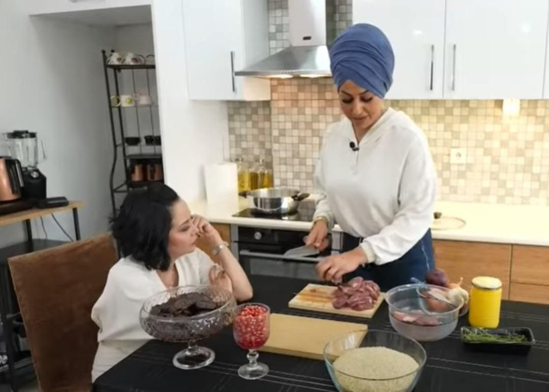 MasterChef şampiyonu Esra Tokelli 3+1 dubleks evi gündem oldu! Abartılı makyajıyla çok konuşuluyordu - Sayfa 7