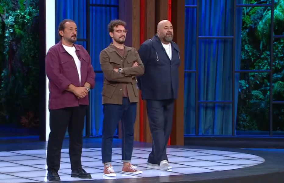 MasterChef'te takım kaptanları belli oldu! Hakan'ın sözleri olay oldu - Sayfa 5