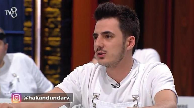 MasterChef'te takım kaptanları belli oldu! Hakan'ın sözleri olay oldu - Sayfa 3