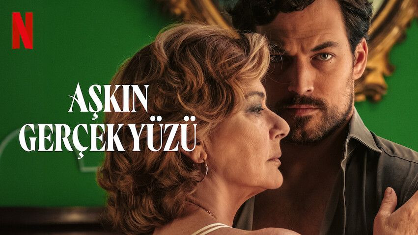 Türk yapımı 1 film ve 2 dizi listede! İşte Netflix’te en çok izlenen yapımlar… - Sayfa 21