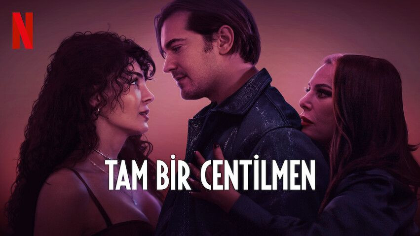 Türk yapımı 1 film ve 2 dizi listede! İşte Netflix’te en çok izlenen yapımlar… - Sayfa 7