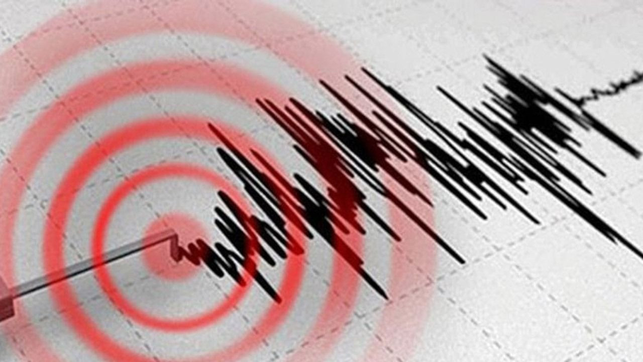 Deprem riski en yüksek 31 il belli oldu! AFAD korkutan haritayı açıkladı - Sayfa 11