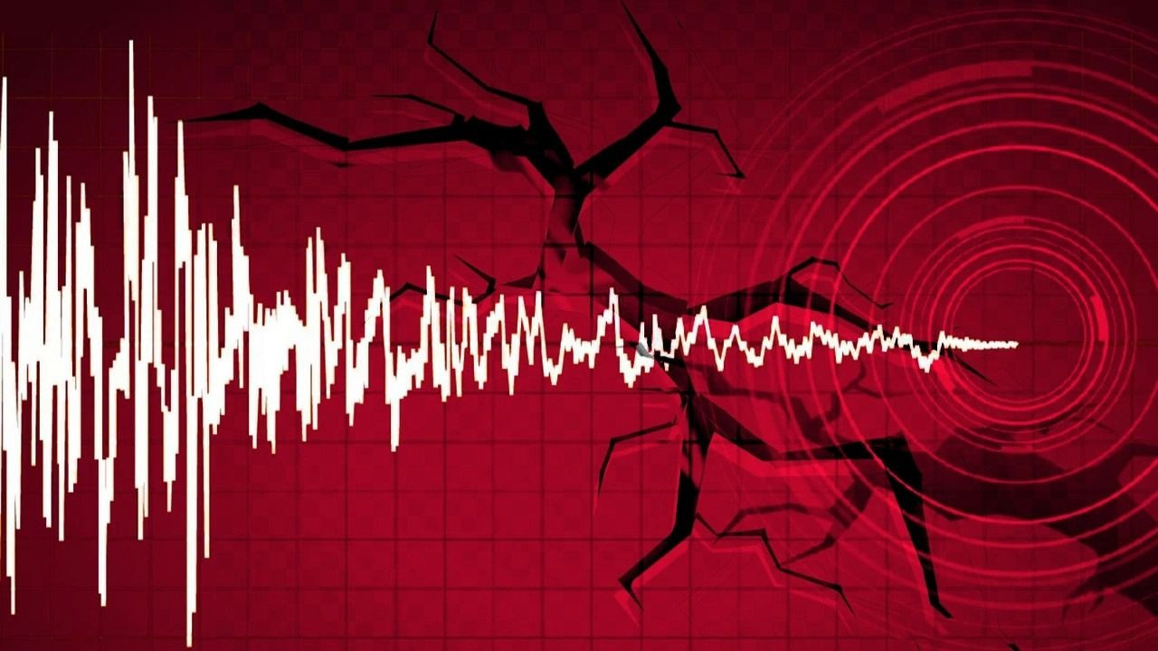 Deprem riski en yüksek 31 il belli oldu! AFAD korkutan haritayı açıkladı - Sayfa 10