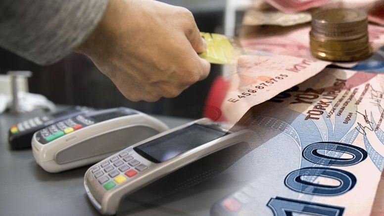 Kredi kartına ‘vergi’de yeni formül ortaya çıktı! Teklif Şimşek’in masasında: 10 bin lira alınsın… - Sayfa 8